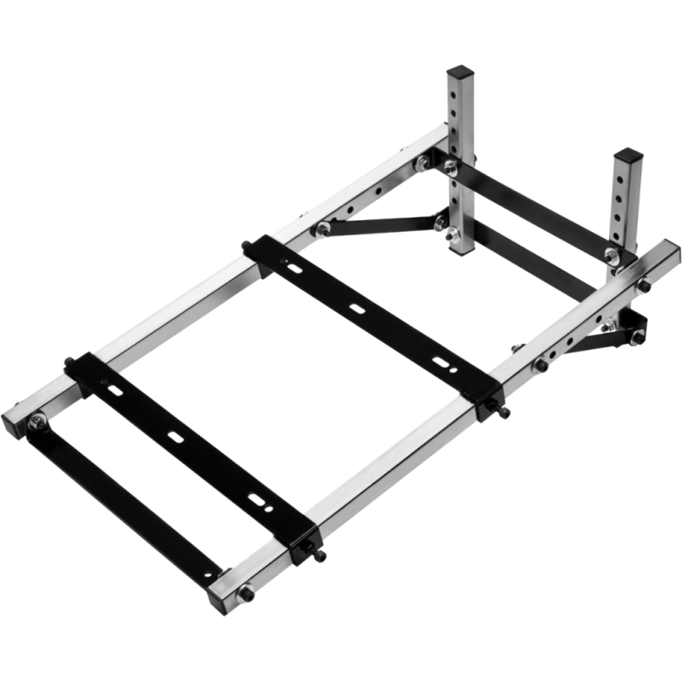 Главное изображение Стойка под педальный блок Thrustmaster T-Pedals Stand для Pc