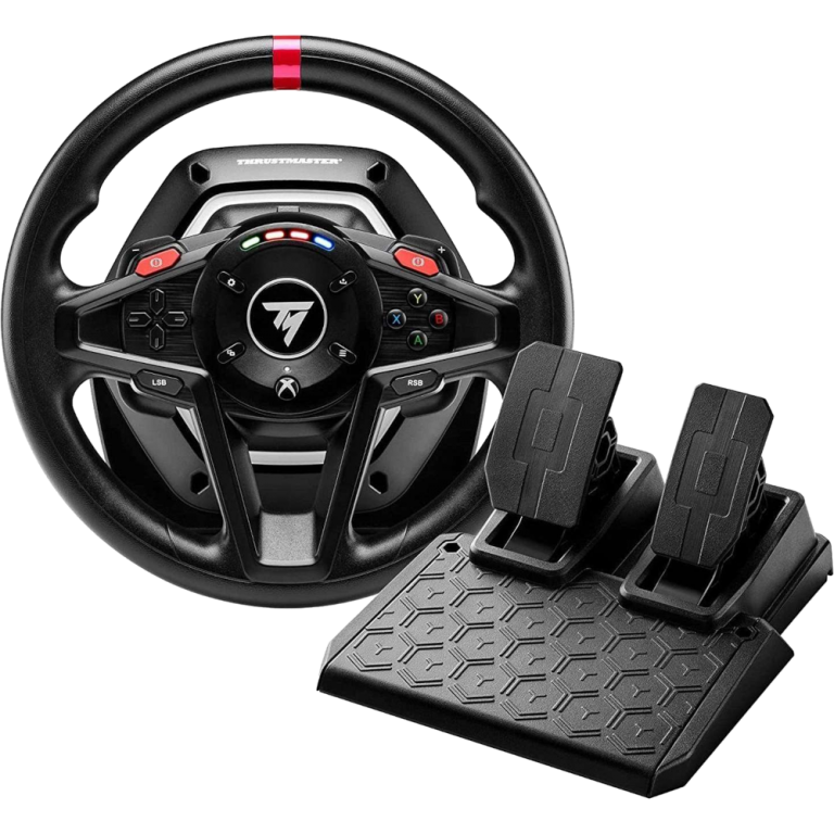 Главное изображение Руль Thrustmaster T128 (Xbox Series S|X, PC) для Xboxsx
