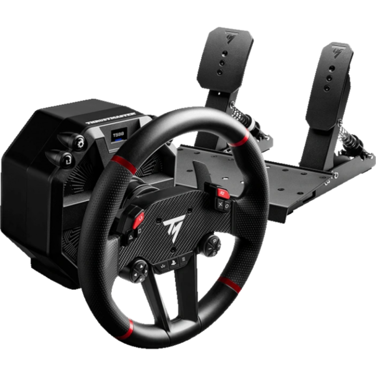 Главное изображение Руль Thrustmaster T598 (PS4, PS5, PC) для Ps5