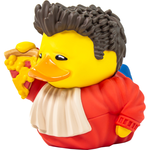 Главное изображение Фигурка утка TUBBZ Friends: Joey Tribbiani