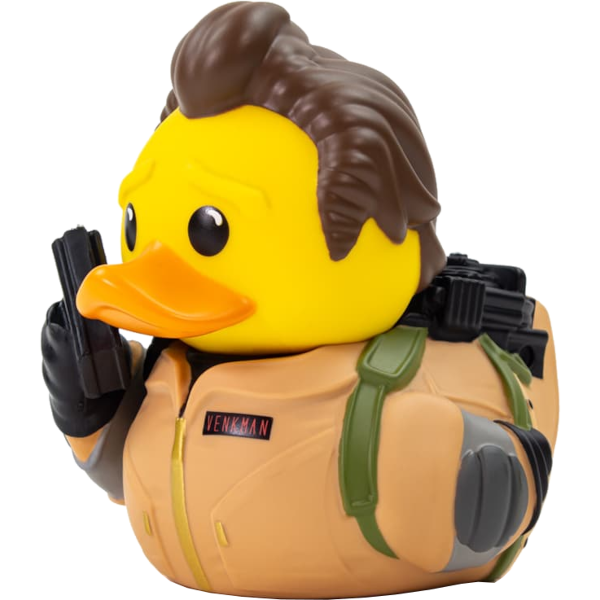Главное изображение Фигурка утка TUBBZ Ghostbusters: Peter Venkman