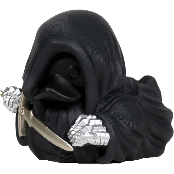 Главное изображение Фигурка утка TUBBZ Lord Of The Rings: Ringwraith