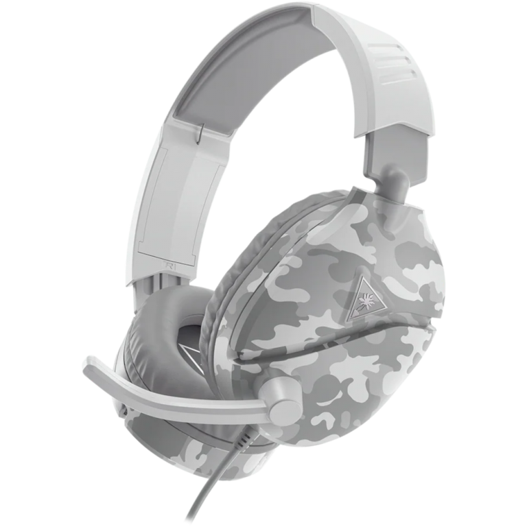 Главное изображение Проводная игровая гарнитура Turtle Beach Recon 70, arctic camo для Switch2