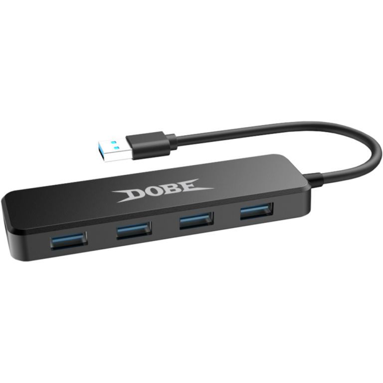 Главное изображение Разветвитель USB High-Speed Deconcentrator (TY-0805) для Switch