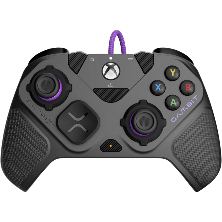 Главное изображение Проводной геймпад Victrix Gambit Prime Tournament Controller для Xboxsx