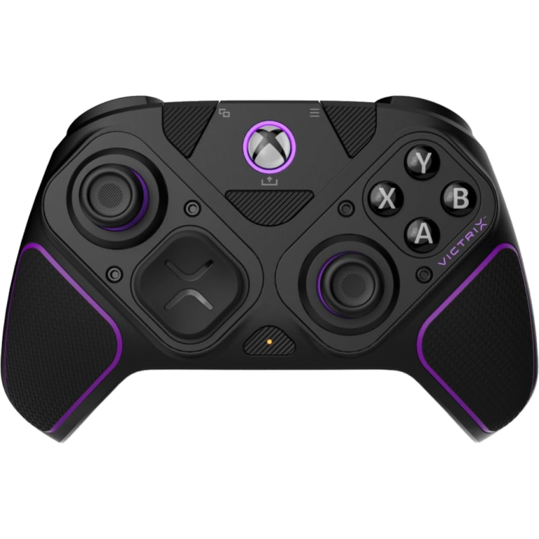 Главное изображение Беспроводной геймпад Victrix Pro BFG Wireless Controller, black (Xbox|PC) для Xboxsx
