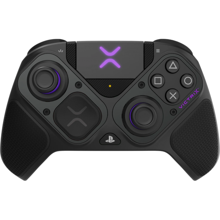 Главное изображение Беспроводной геймпад Victrix Pro BFG Wireless Controller Black для Ps5