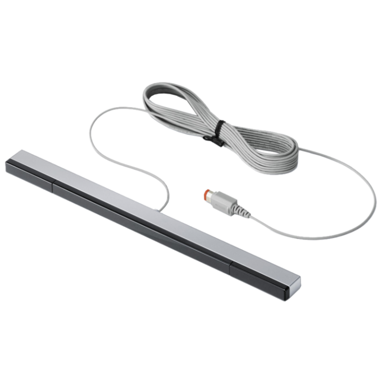 Главное изображение Сенсорная планка Wii Sensor Bar для 
