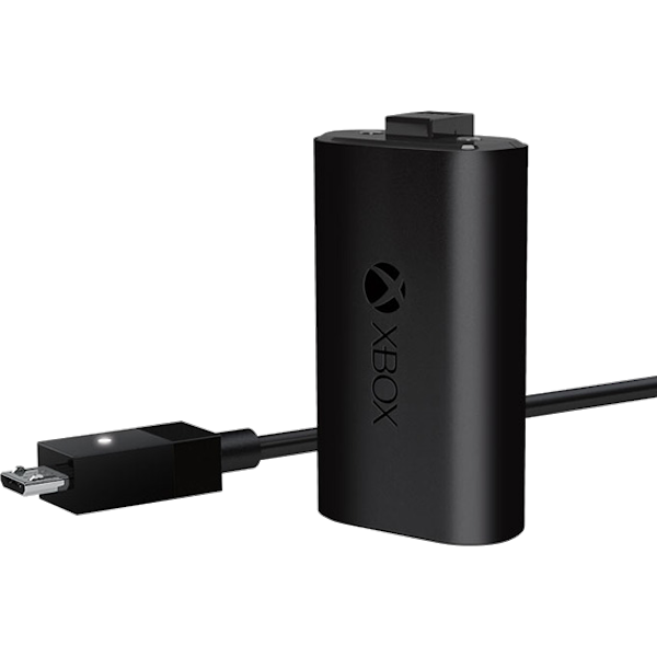Главное изображение Аккумуляторная батарея для геймпада Xbox One, Play & Charge Kit (2016B) для XboxOne