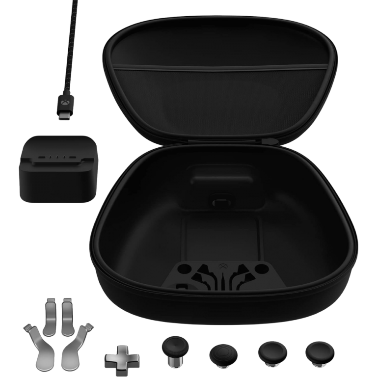 Главное изображение Компоненты беспроводного геймпада Xbox Elite Series 2 Component Set для Xboxsx