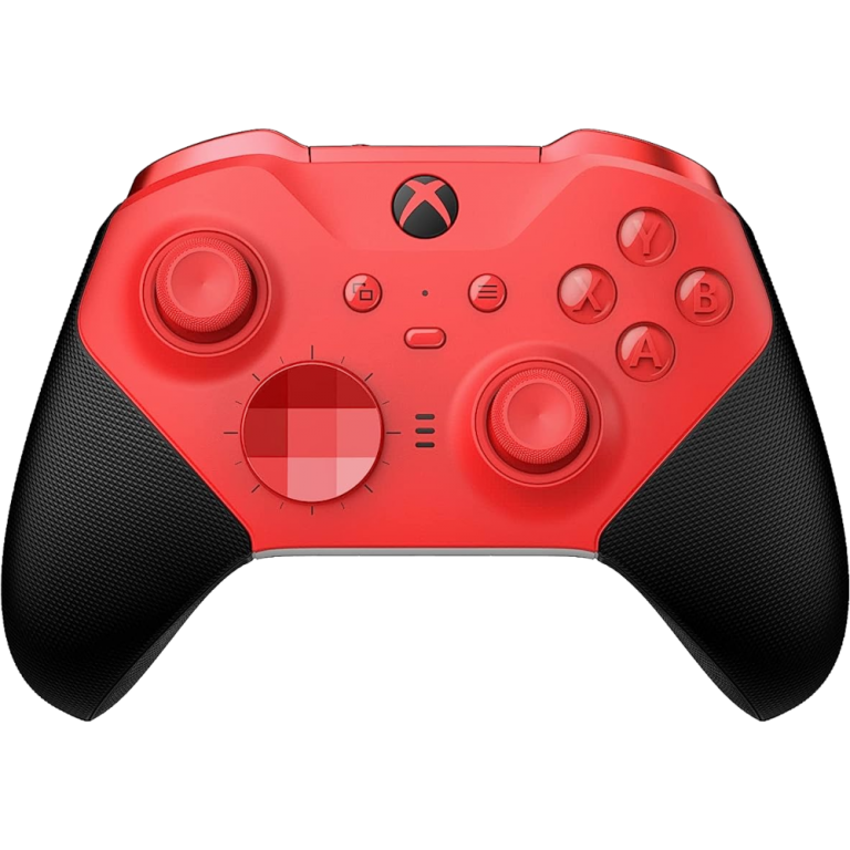 Главное изображение Xbox Elite Wireless Controller Series 2 – Core (red) для 