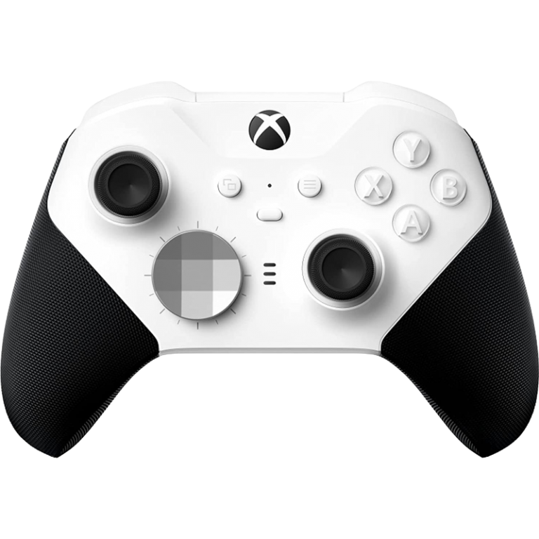 Главное изображение Xbox Elite Wireless Controller Series 2 – Core (white) (4IK-00002) для Xboxsx