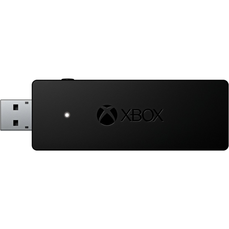 Controller xbox one adaptor pc sales