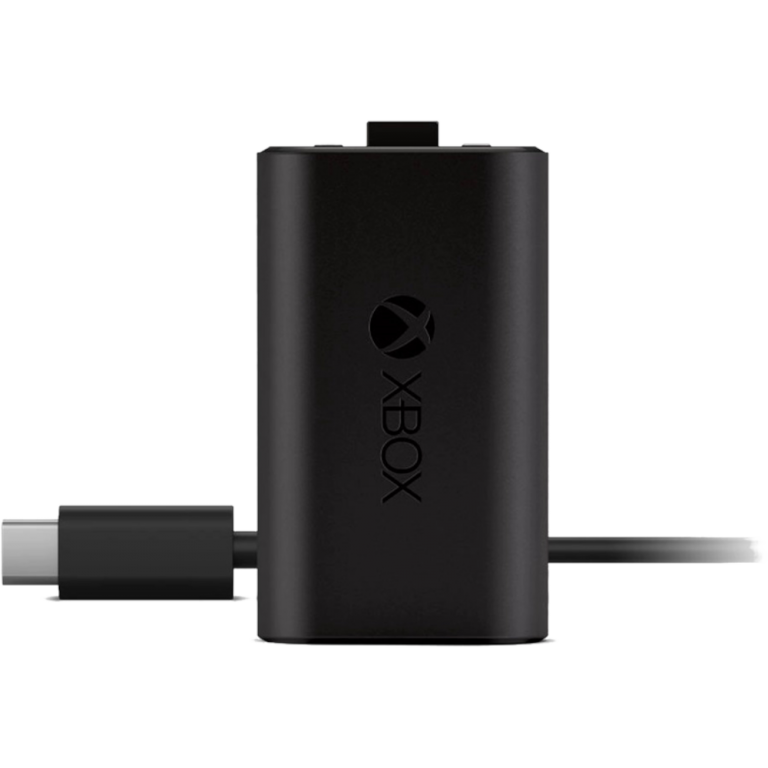 Главное изображение Набор для XBox One - Play & Charge Kit для Xboxone