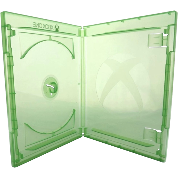 Главное изображение Футляр (коробка) для диска Xbox One для Xboxone
