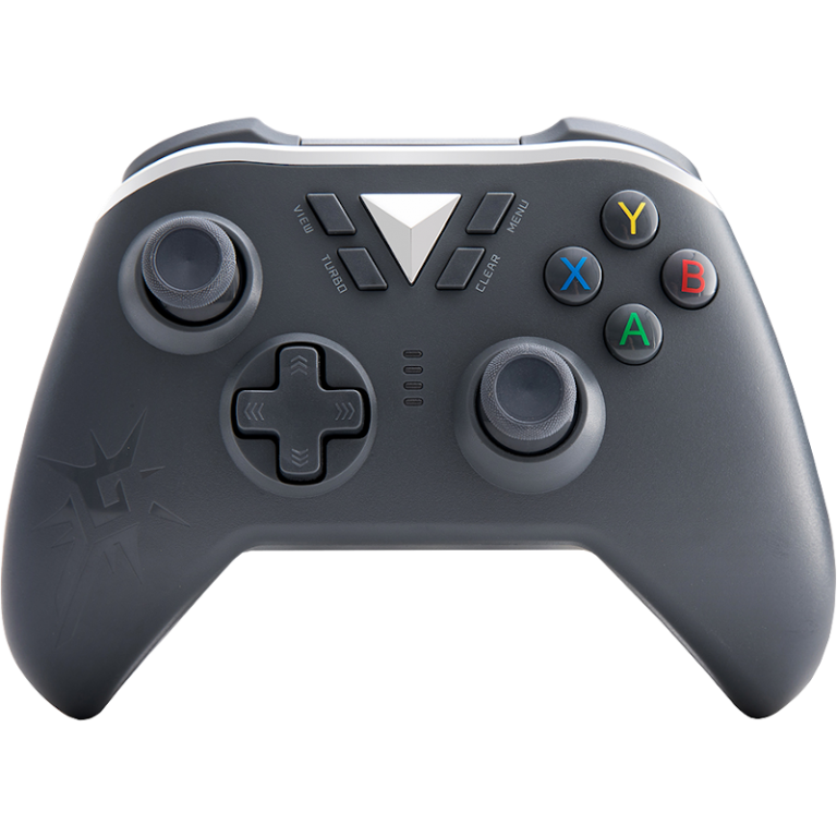 Главное изображение Джойстик беспроводной для Xbox One\XSX\PS3\PC M-1, grey для XboxOne