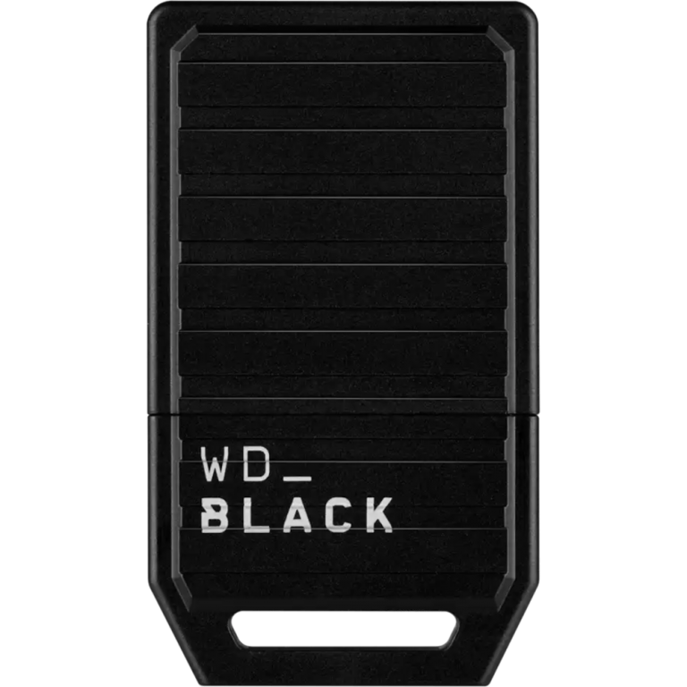 Главное изображение Карта расширения хранилища для Xbox Series X|S WD_Black 1TB C50 для Xboxsx