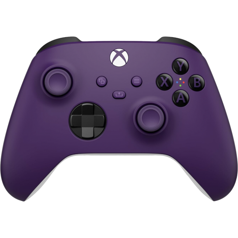 Главное изображение Xbox Wireless Controller – Astral Purple для 
