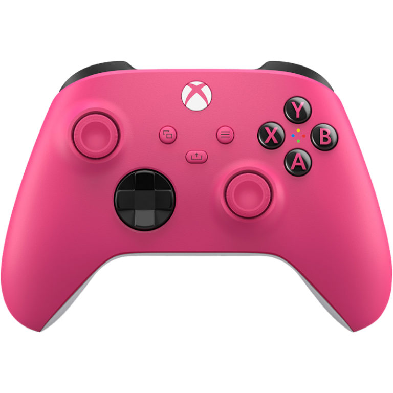 Главное изображение Xbox Wireless Controller – Deep Pink для Xboxsx