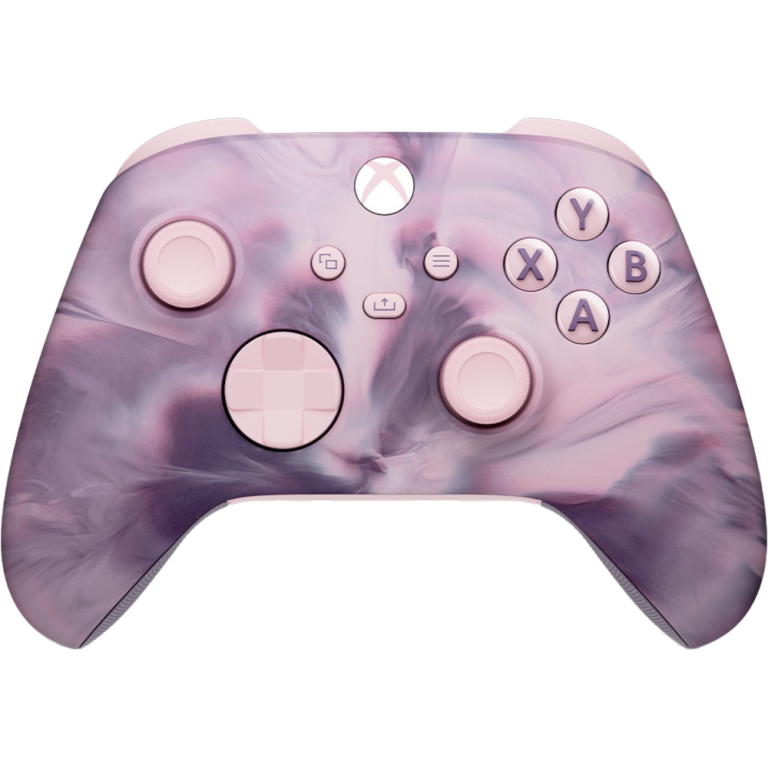 Главное изображение Xbox Wireless Controller – Dream Vapor Special Edition для Xboxsx