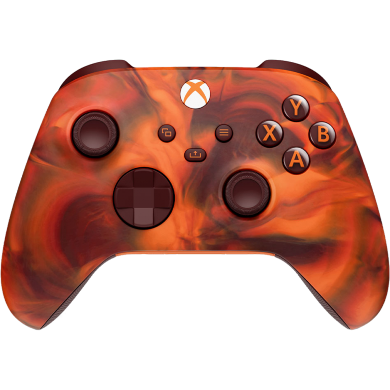 Главное изображение Xbox Wireless Controller - Fire Vapor Special Edition для Xboxsx