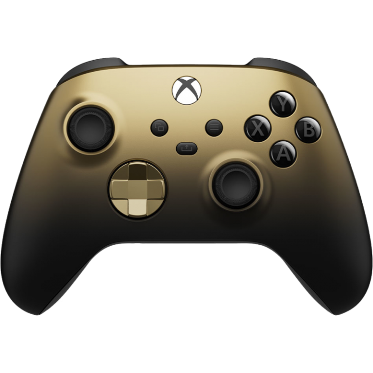 Главное изображение Xbox Wireless Controller – Gold Shadow Special Edition для 