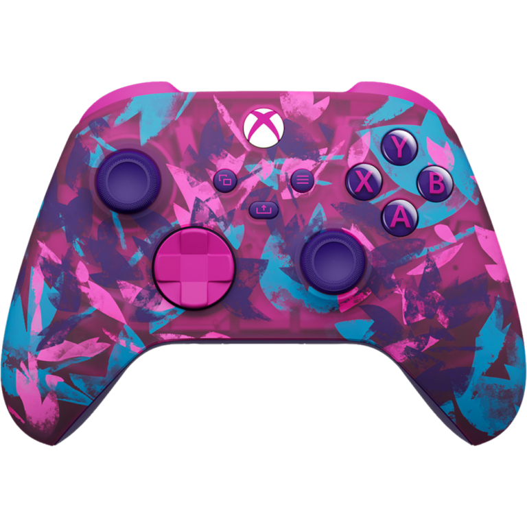 Главное изображение Xbox Wireless Controller - Heart Breaker для Xboxsx