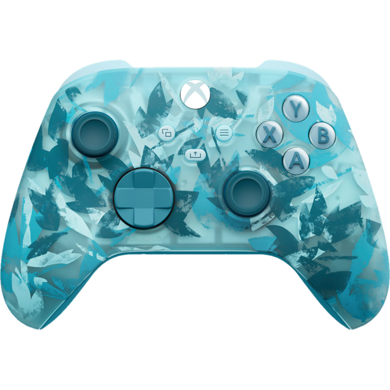 Главное изображение Xbox Wireless Controller - Ice Breaker для Xboxsx