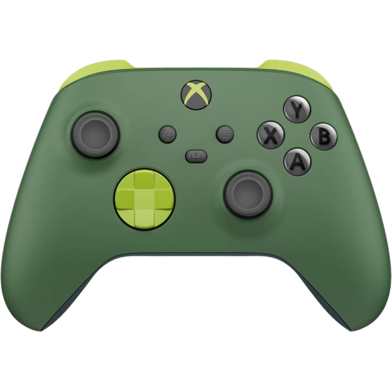Главное изображение Xbox Wireless Controller – Remix Special Edition (OEM) для Xboxsx
