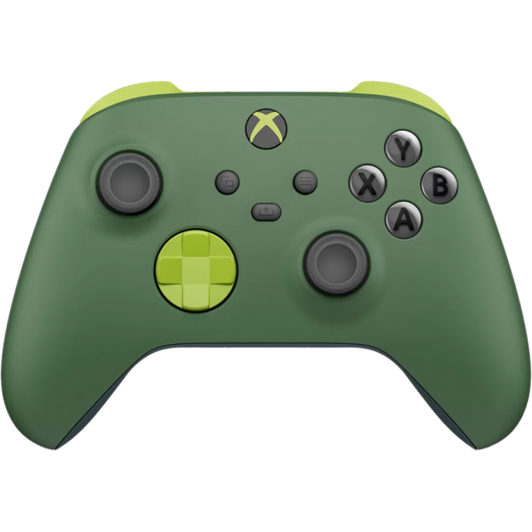 Главное изображение Xbox Wireless Controller – Remix Special Edition для Xboxsx