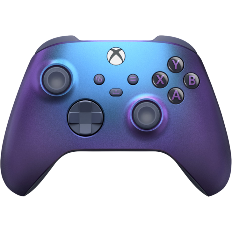 Главное изображение Xbox Wireless Controller – Stellar Shift для Xboxsx