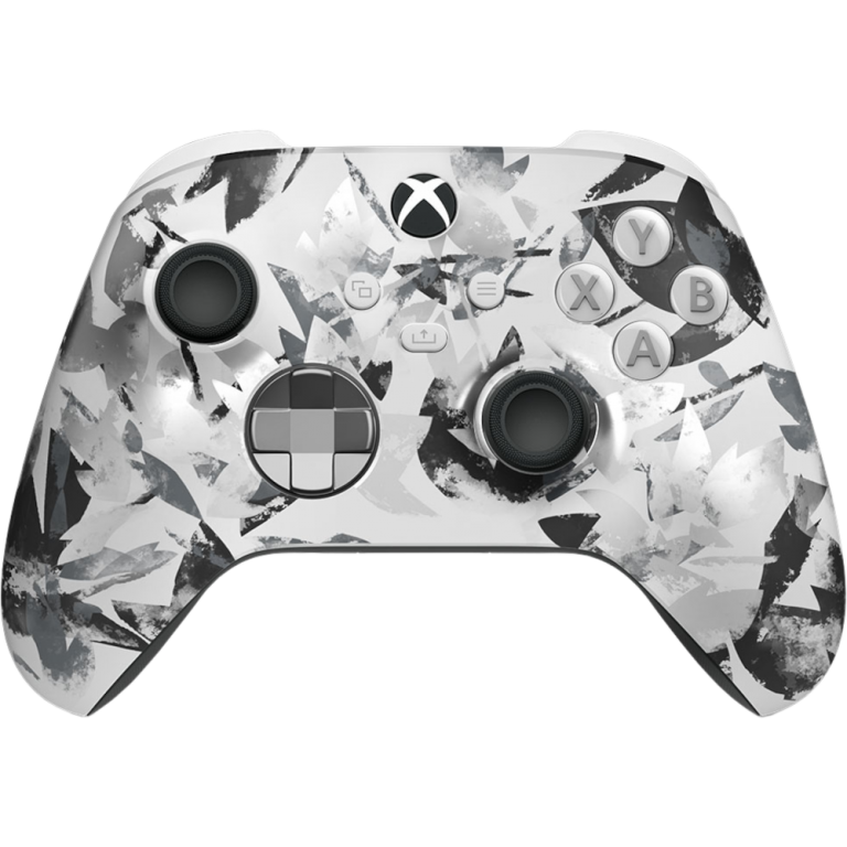 Главное изображение Xbox Wireless Controller - Storm Breaker для Xboxsx