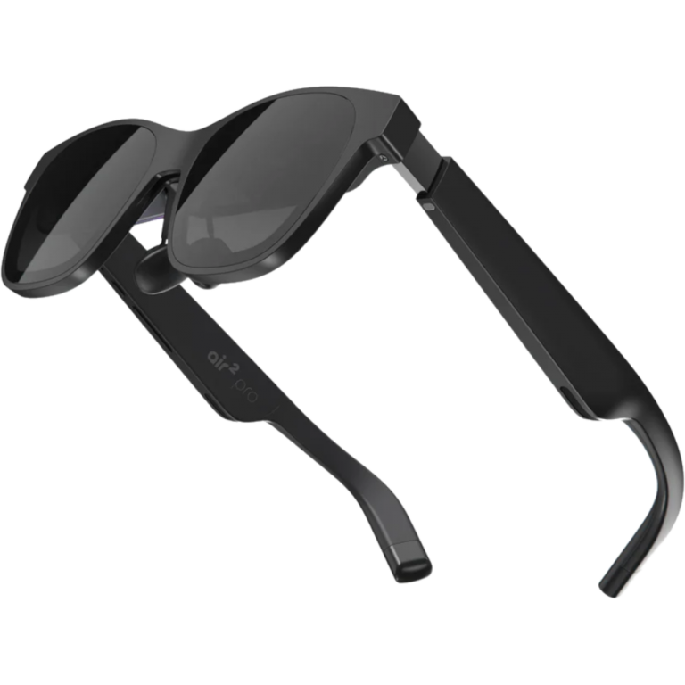 Главное изображение Очки дополненной реальности XREAL Air 2 Pro