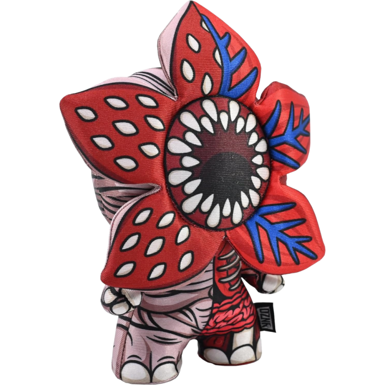 Главное изображение Плюшевая игрушка YuMe Toys DZNR - Stranger Things: Demogorgon (Autopsy Edition)