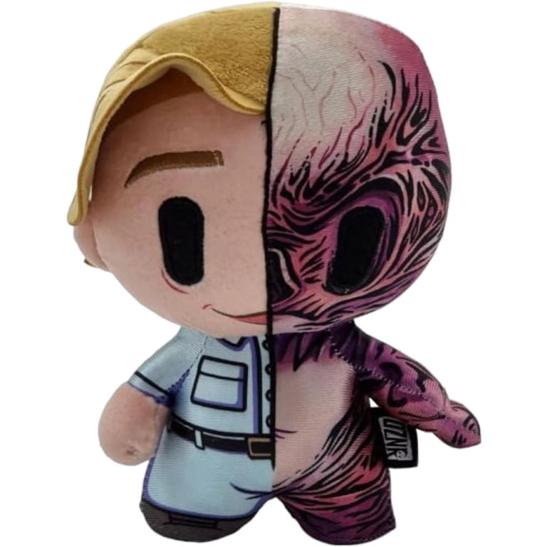 Главное изображение Плюшевая игрушка YuMe Toys DZNR - Stranger Things: Vecna (Times Change Edition)