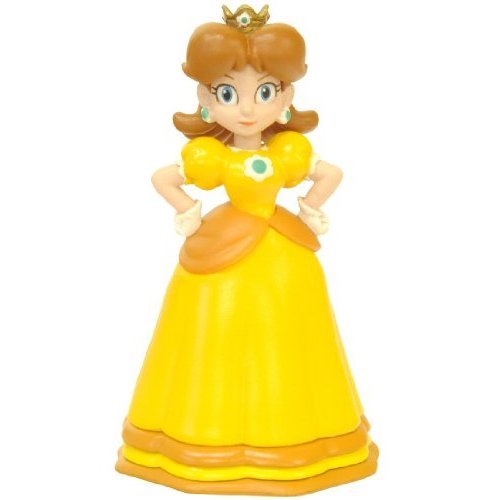 Главное изображение Фигурка Daisy (Super Mario)
