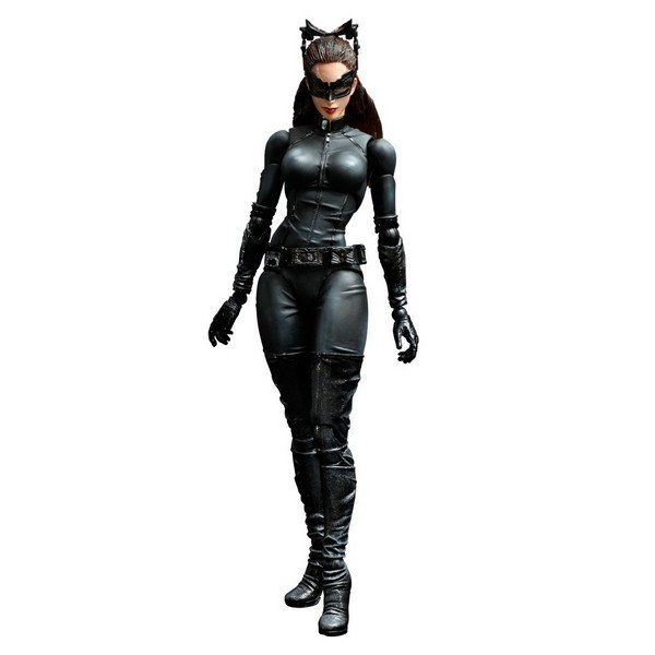 Главное изображение Фигурка DARK KNIGHT TRILOGY CATWOMAN 