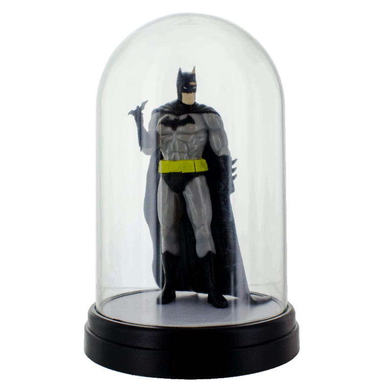 Главное изображение Светильник DC Batman Collectible Light