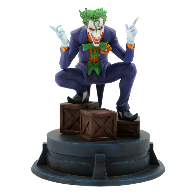 Главное изображение Фигурка DC The Joker для 