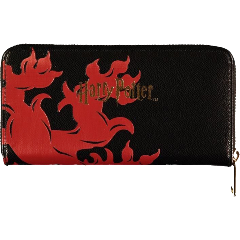 Главное изображение Кошелек Difuzed: Harry Potter: Gryffindor