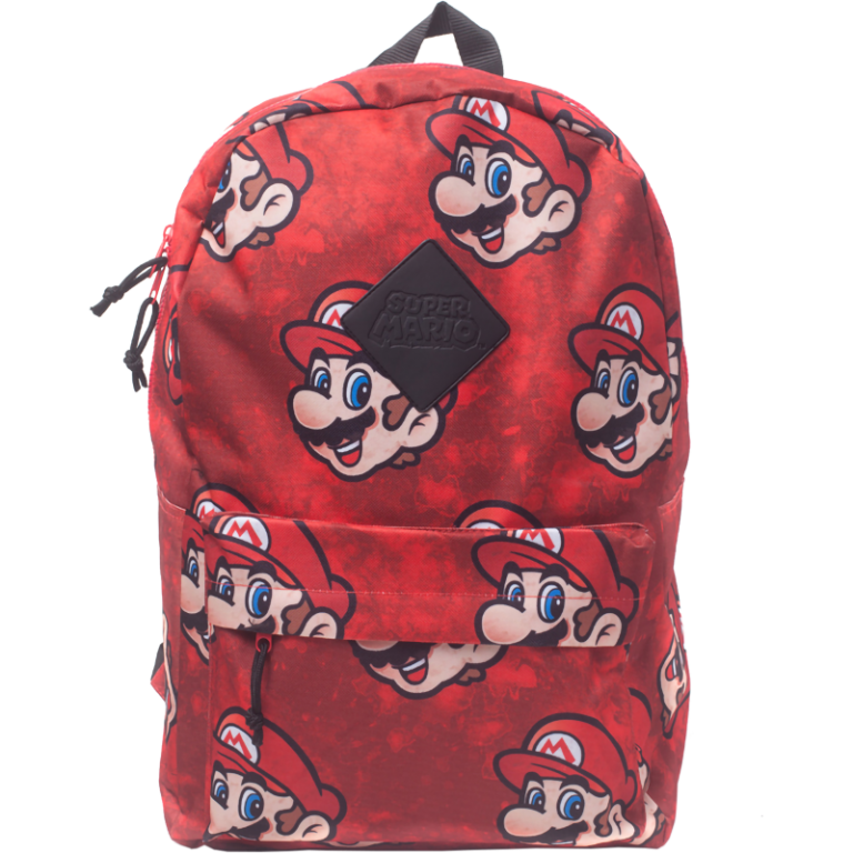 Главное изображение Рюкзак Difuzed: Nintendo: Super Mario