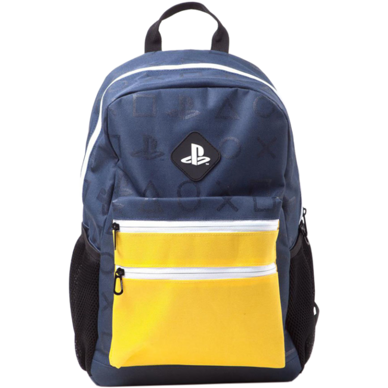 Главное изображение Рюкзак Difuzed: Playstation: Colour Block Backpack
