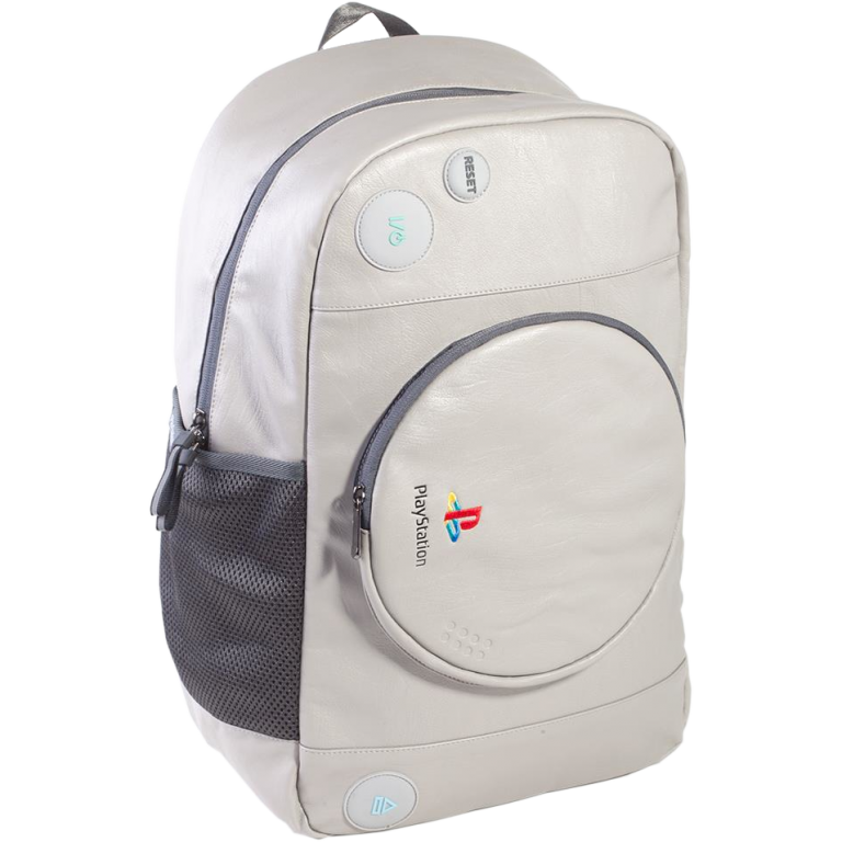 Главное изображение Рюкзак Difuzed: Sony Playstation Controller Shaped Backpack