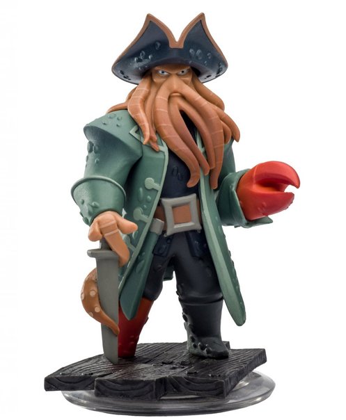 Главное изображение Disney Infinity. Персонаж 