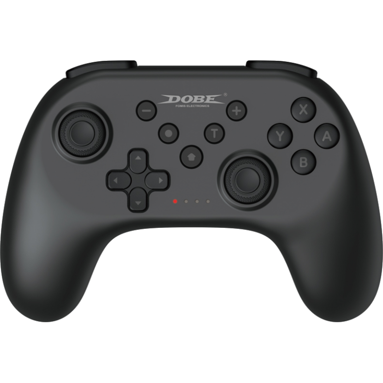 Главное изображение Беспроводной геймпад Dobe (TNS-0117C) для Switch