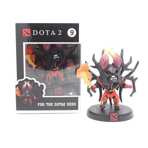 Главное изображение Фигурка Dota 2 - DOOM
