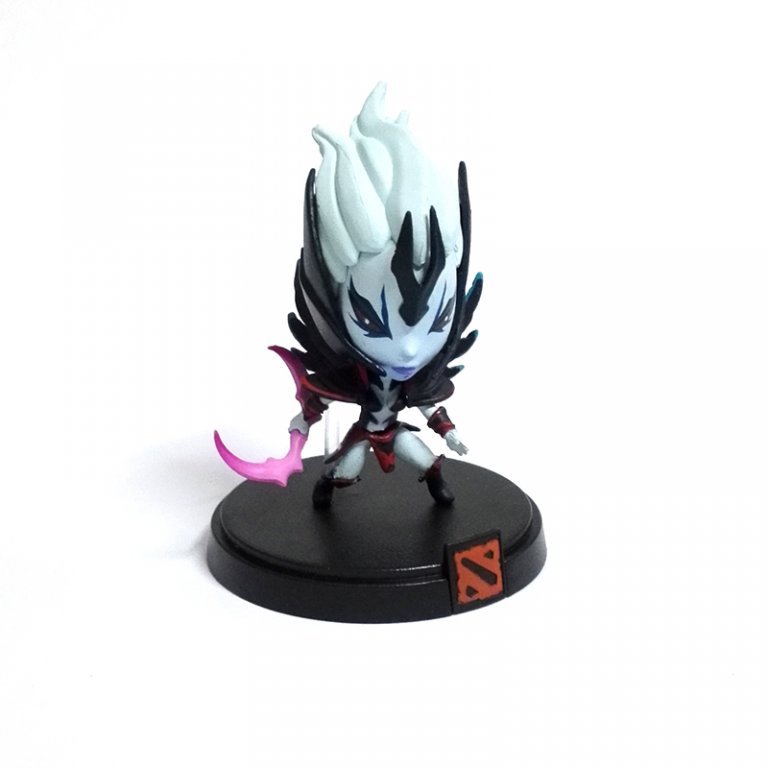 Главное изображение Фигурка Dota 2 - Vengeful Spirit