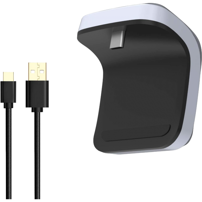 Главное изображение Внешний аккумулятор для DualSense (1200mAh) (TP5-0550) для Ps5