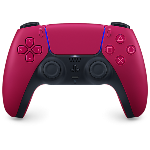 Главное изображение Геймпад DualSense - Cosmic Red (CFI-ZCT1W) * для Ps5