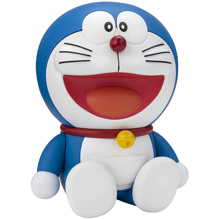 Главное изображение Фигурка Figuarts ZERO: Doraemon: Doraemon Scene Edition ver.2